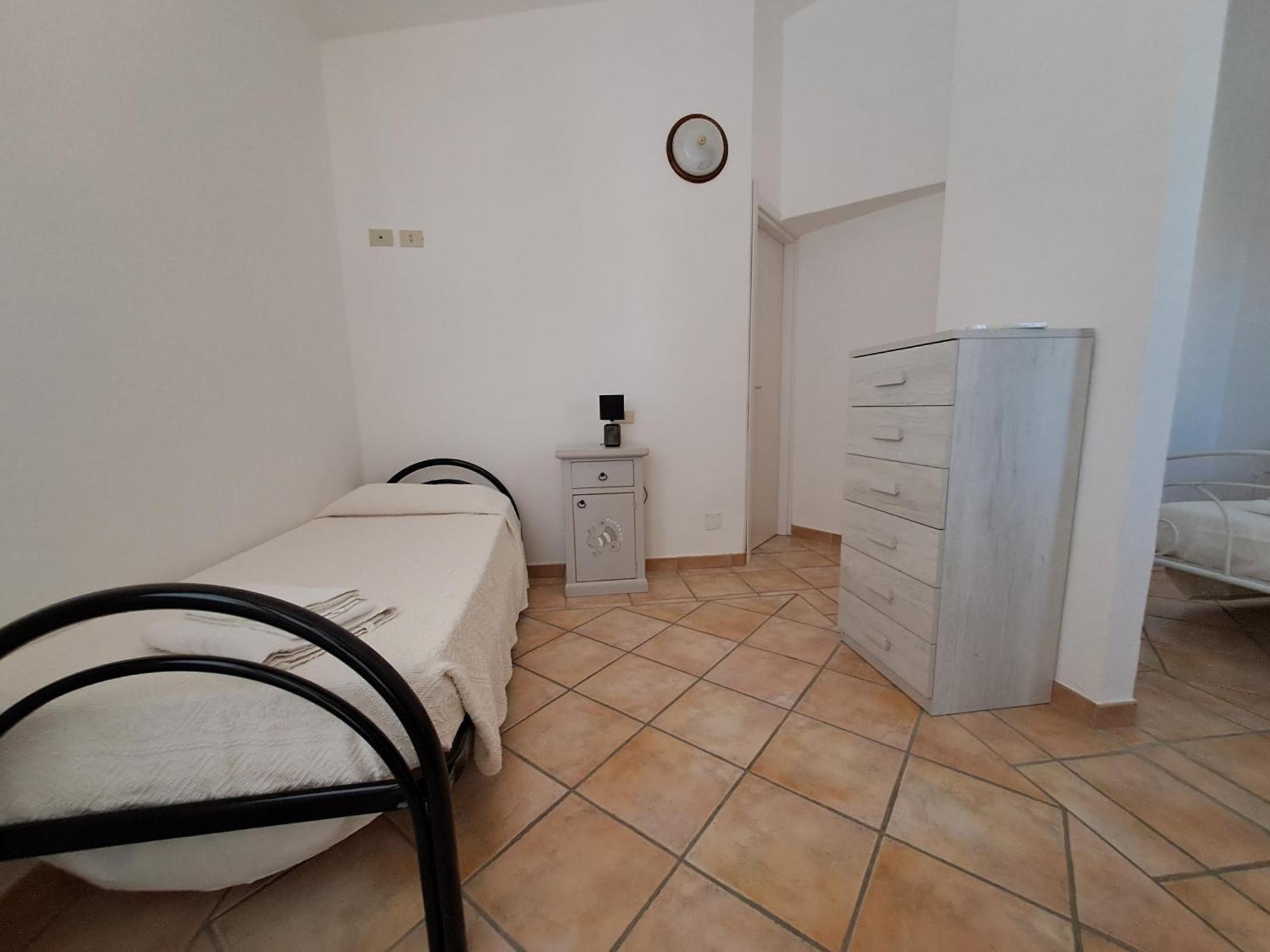 Alice B&B Villasimius Esterno foto